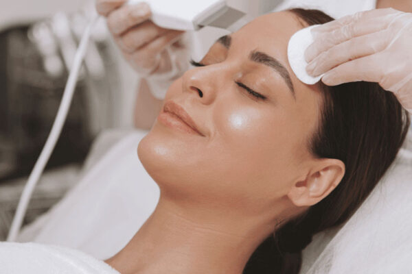 Anti Aging Whitening