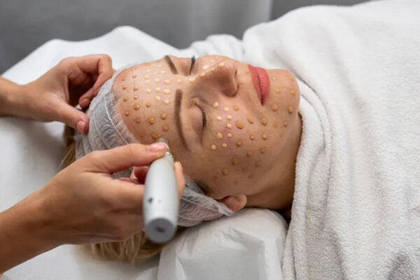 Baby Glow Facial