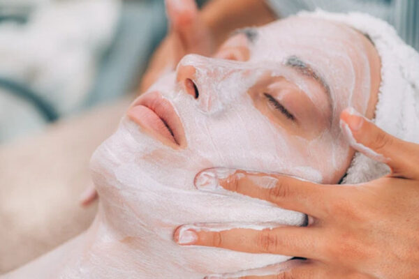 Basic Glow Facial