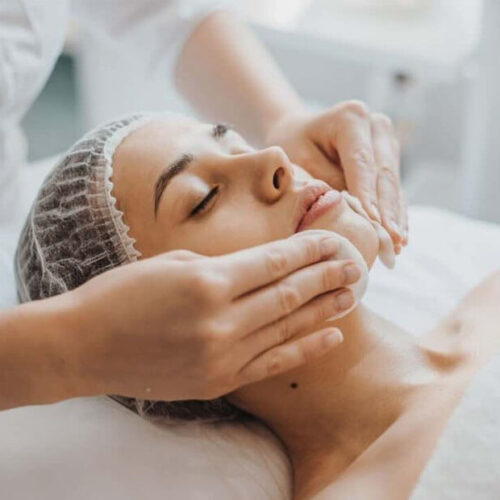 Detox Facial