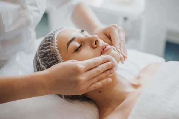 Detox Facial