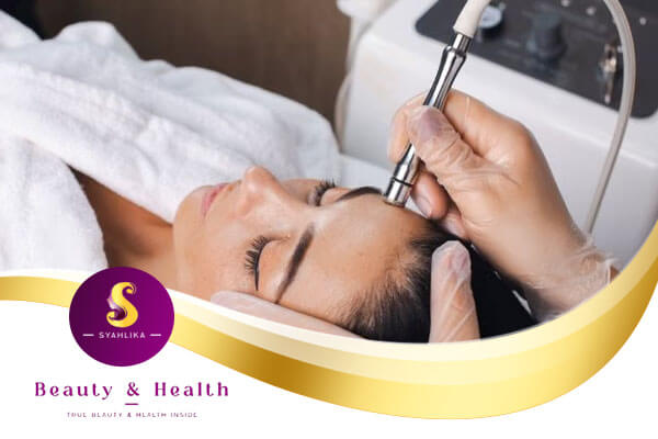 Treatment Wajah Bogor untuk Kulit Glowing dan Sehat di Syahlika Clinic(1)