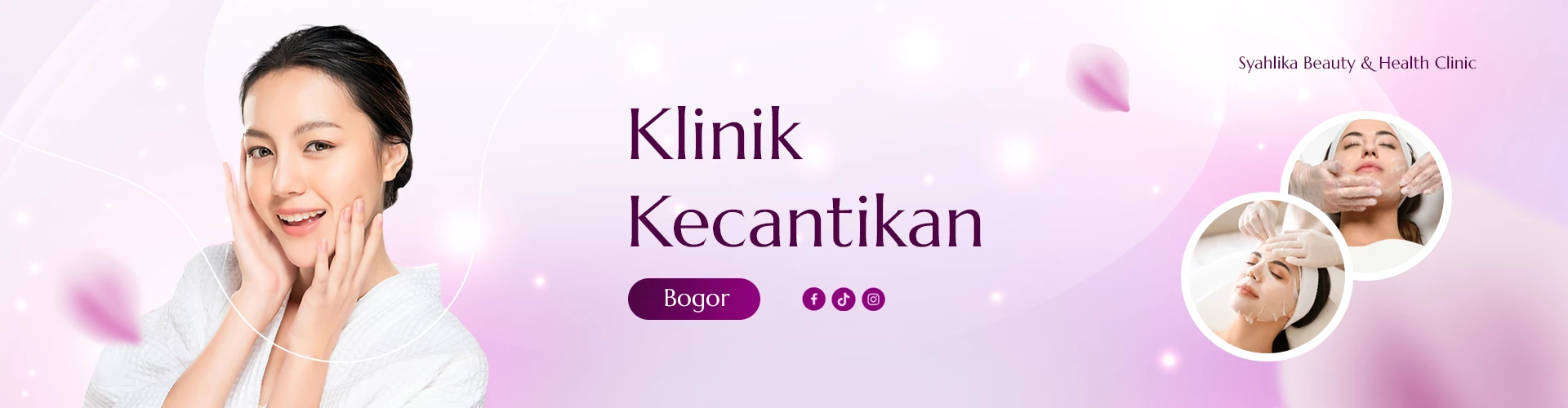 klinik kecantikan bogor
